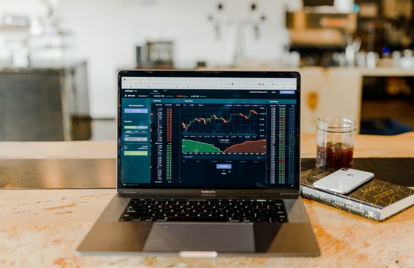 How To Effectively Track Crypto Trends For The Best Trading Opportunities