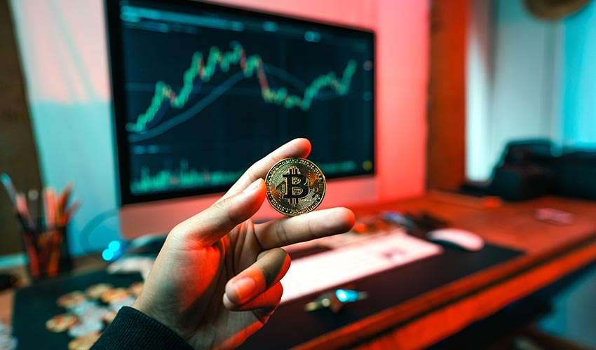 4 Tips For Beginners Entering Into The Crypto Market