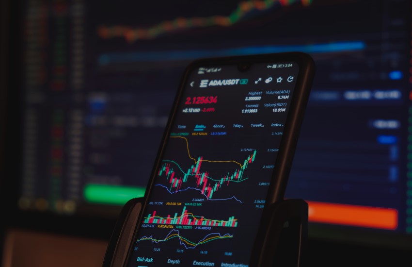Navigating Volatility In The Cryptocurrency Market