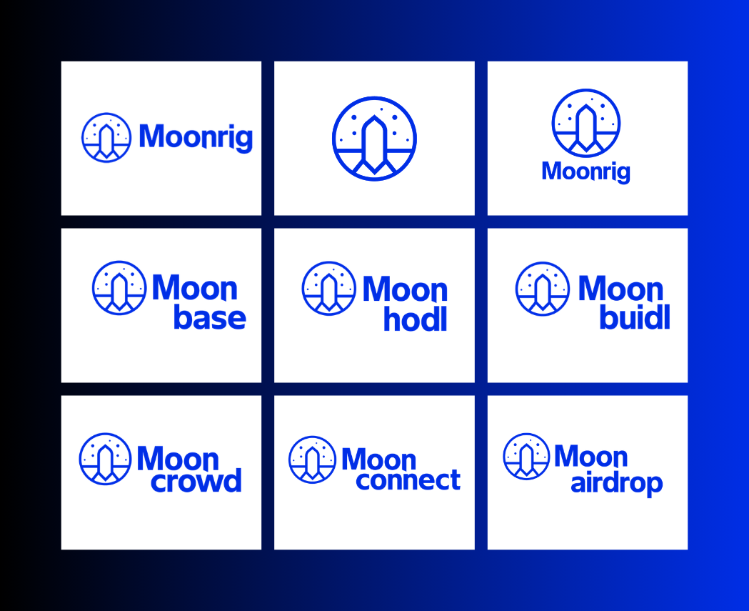 Moonrig logo asset