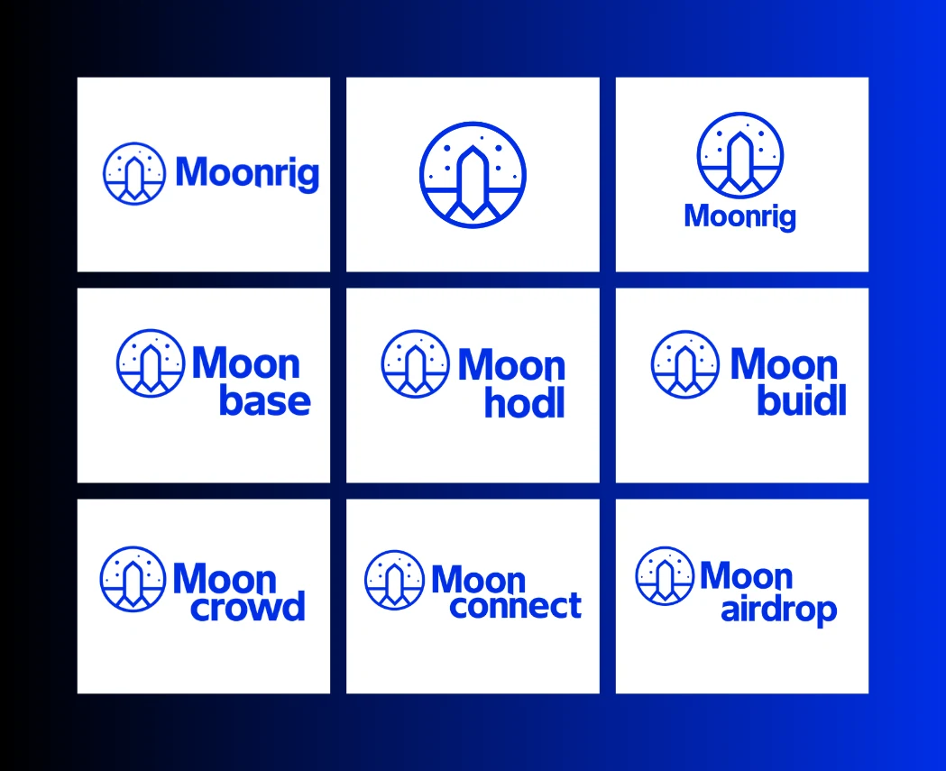 Moonrig logo asset