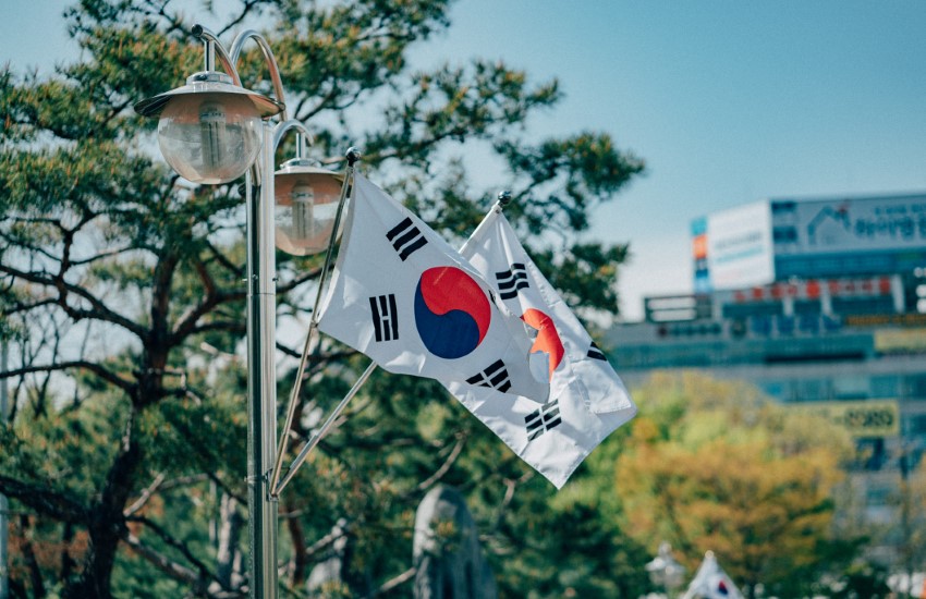 South Korean President Takes Action Against Cryptocurrency-Enabled Drug Trafficking
