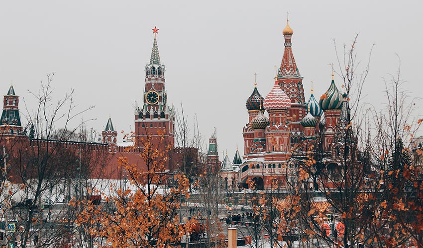 Russian Government Holds Crypto Regulation-themed Meeting