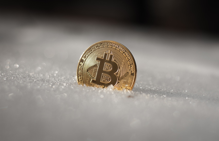 What Is Crypto Winter and How Can You Profit From It?