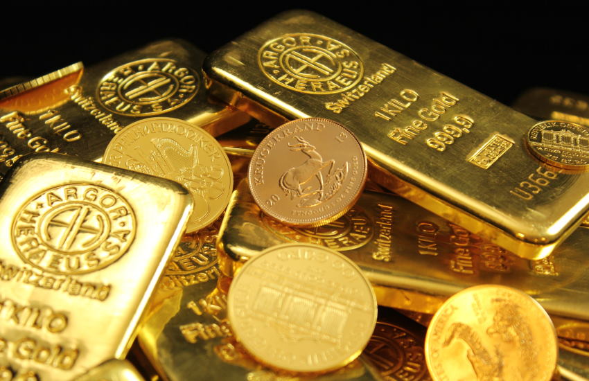 Paxos Recovers Stolen $20M Worth of Gold Tokens