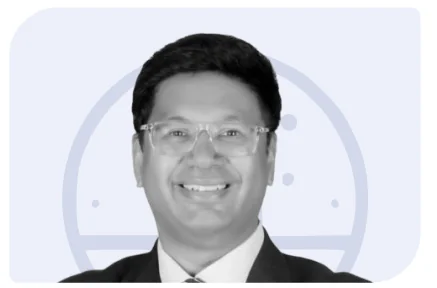 Anand Ramamoorthy