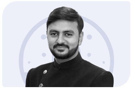 Bhoomil Shah