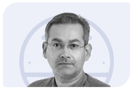 Charles Verghese