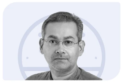 Charles Verghese