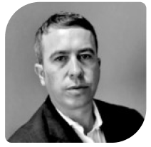 Martin O'Leary