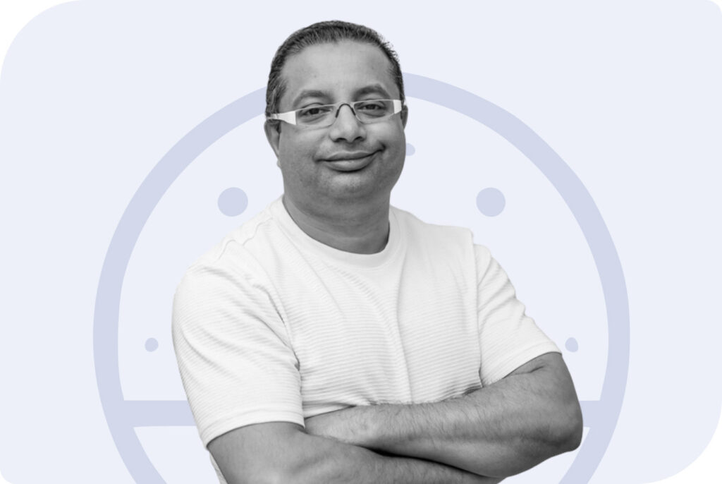 Praveen Pinto