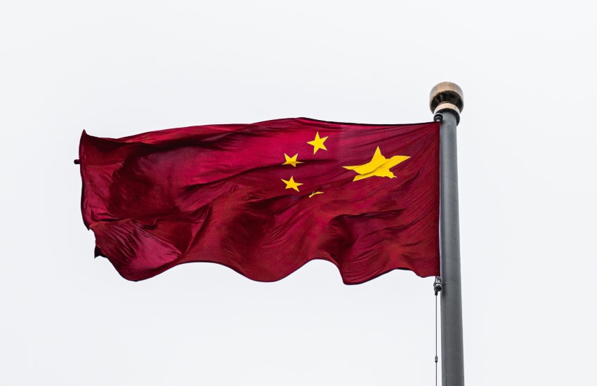 China Issues Warning to Citizens Regarding Consequences of "Facilitating" Crypto Trades