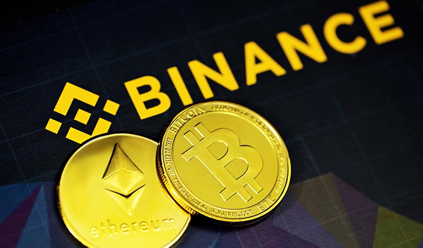 Binance Invests $500 Million in Elon Musk Twitter Buyout