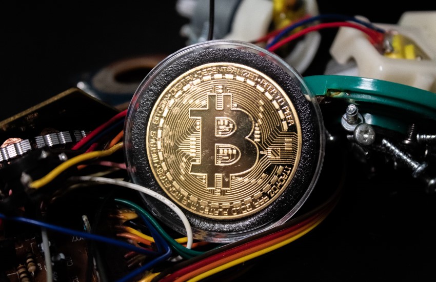 Bitcoin Miners Are Preparing for An Upcoming Difficulty Increase