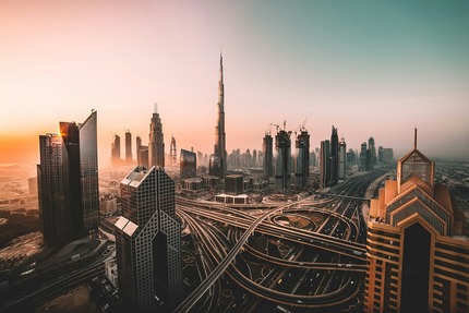 Deribit to Establish Global Headquarters in Dubai Following VARA's Conditional License Approval