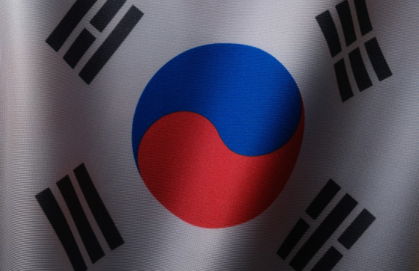 South Korea Requires Firms to Disclose Crypto Holdings from 2024 in a Move to Enhance Transparency