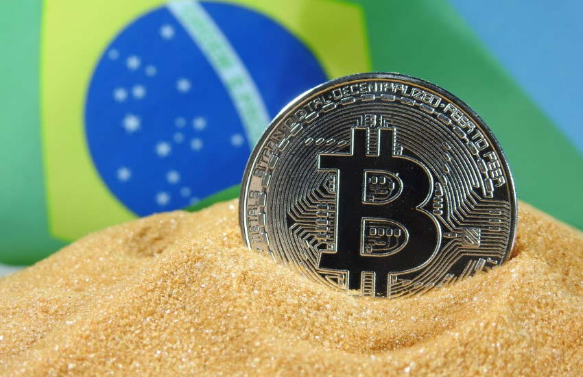 Brazilian President Signs Bitcoin Payment Regulation Bill