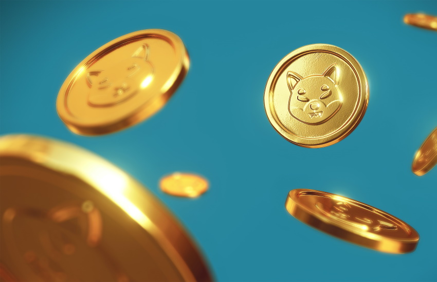 200 Billion Shiba Inu Moved from Unknown Wallet to CryptoCom