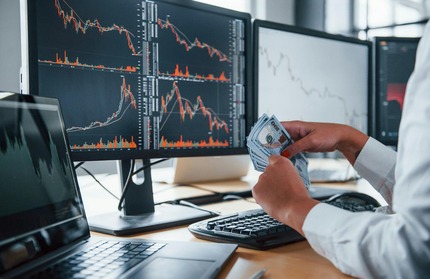 Why Tracking Crypto Market Trends is Crucial for Successful Investing