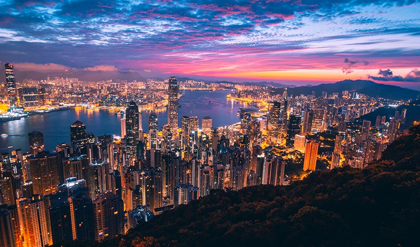 Hong Kong to Explicate Crypto Position At the next Hong Kong Fintech Week Event