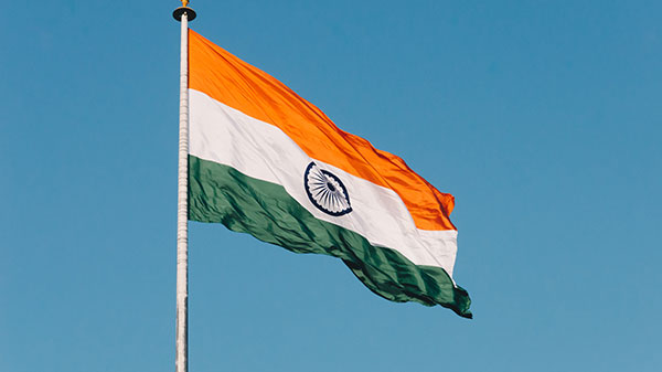 India Freezes Bitcoins in Binance