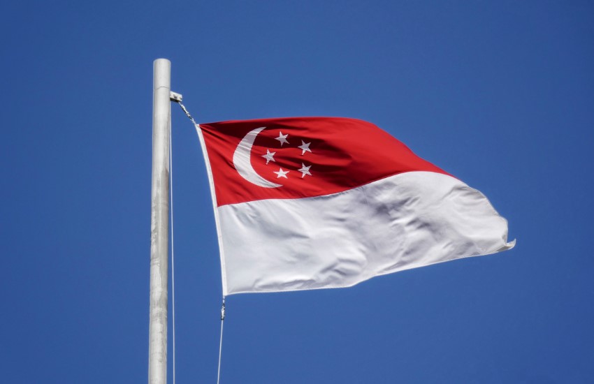 Ripple Announces Formal Approval of Singapore License