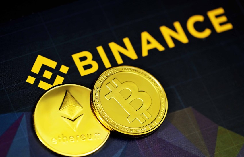 French Investors Sued Binance For Damages of More Than €2.4 Million.