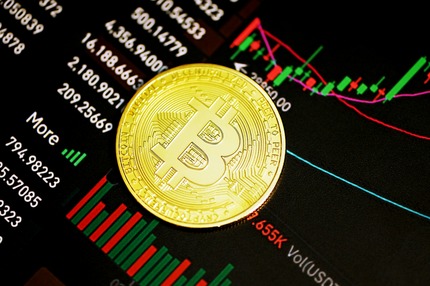 Crypto.com CEO Kris Marszalek Regards Bitcoin Price Correction as Encouraging Indicator