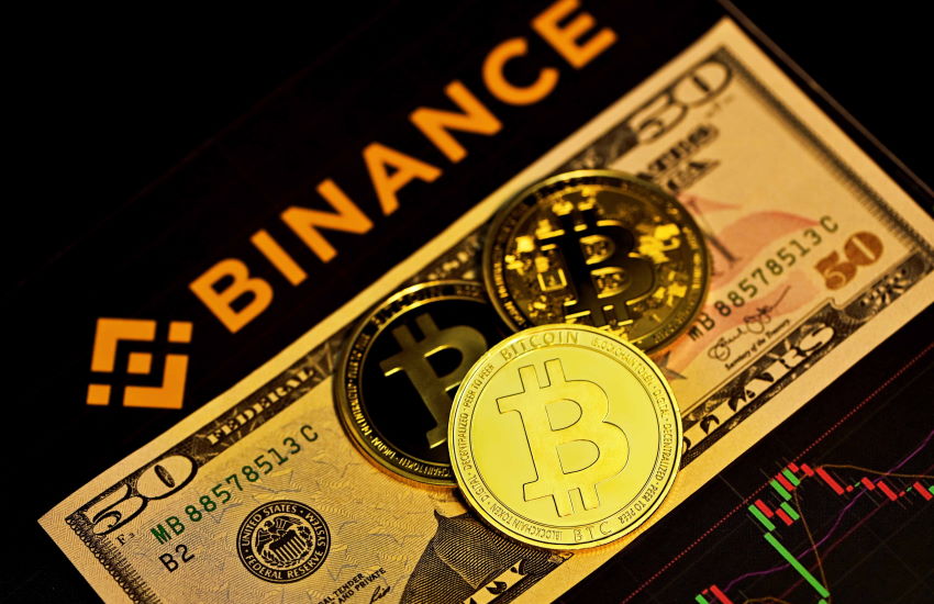 Binance Has Over $39 Billion Worth of BTC