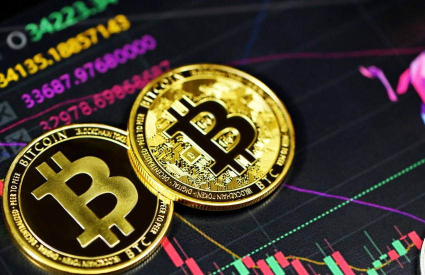 Bitcoin Crosses the $21,000 Mark, Shattering a Historic Line of Resistance and Closing The FTX Gap