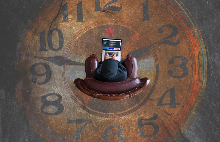 The Importance of Time Management For Crypto Traders