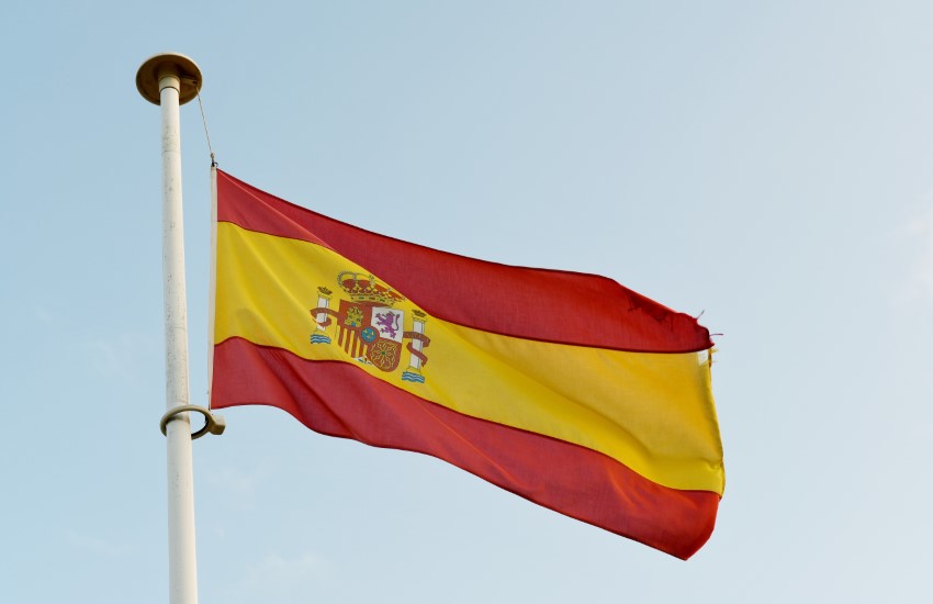 Private Banking Firm with $14B Assets Makes Historic Entrance into Crypto Market with Spain's First Crypto Fund