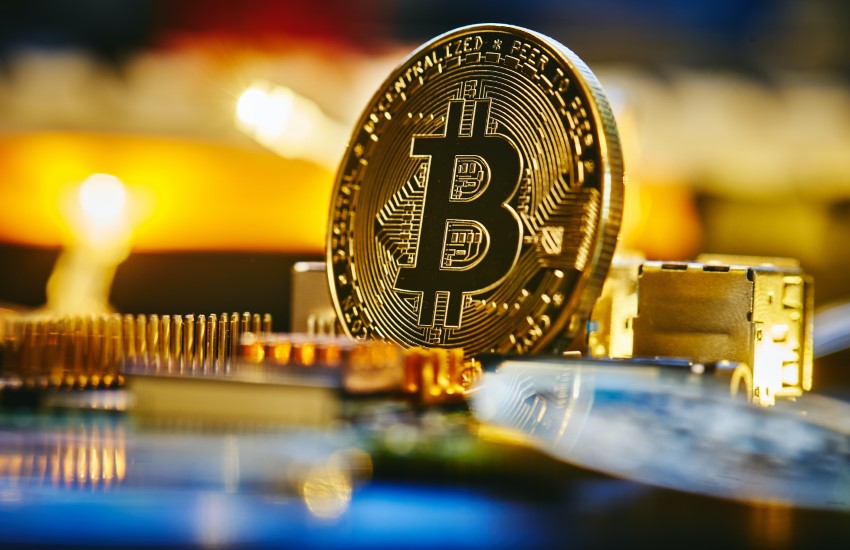 Bitcoin Faces Sharp Decline as SEC Sues Binance Over Alleged Securities Violations