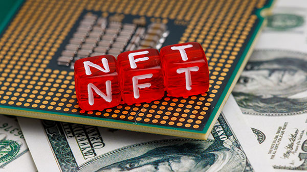 NFT Trading Volume Falls by 97 percent Since January