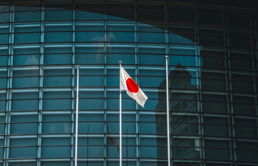 MUFG, Japan's Largest Bank, Forges Alliance with JPYC Yen-Backed Stablecoin